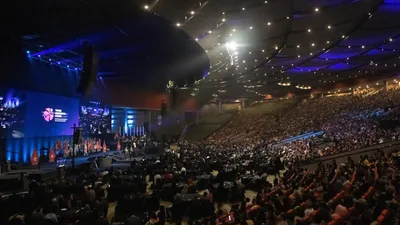 Líderes evangélicos de quase 100 países se reúnem em prol do evangelismo mundial | Notícias Gospel