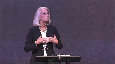 "Estamos nos últimos dias para a vinda do novo mundo de Deus", alerta filha de Billy Graham