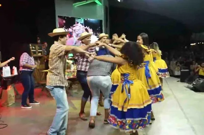 Arraial do Milagreiro: festa junina em igreja gera polêmica no Ceará
