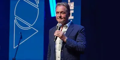 \"O diabo não teme cristãos religiosos, e sim filhos maduros\", diz evangelista Leif Hetland