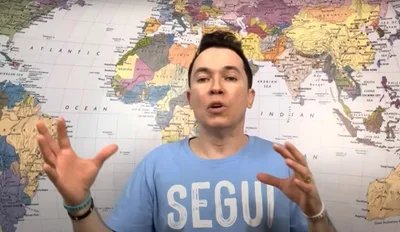 Pastor Lucinho fala como o conflito Ucrânia-Rússia pode afetar os cristãos