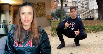 Isadora Pompeo se manifesta sobre morte de adolescente: “Vidas importam”