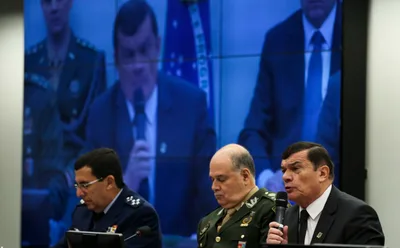 Defesa diz que relatório “não excluiu a possibilidade de fraude”