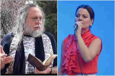 Caio Fábio faz elogios à pregação polêmica de Ana Paula Valadão