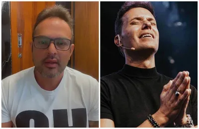 Pastor que se desligou da Lagoinha desabafa sobre André Valadão