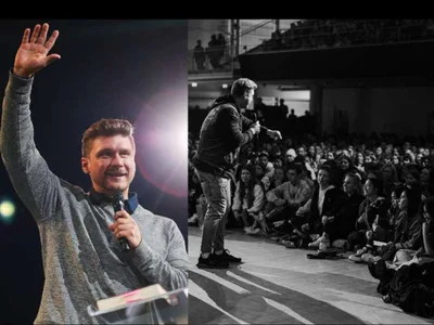 4.000 jovens ouvem o Evangelho na Alemanha, muitos salvos e curados
