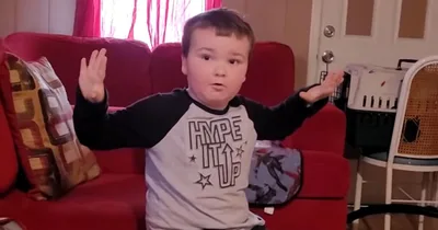Menino de 5 anos de família não cristã sonha com Jesus: “Ele é muito bom e salva pessoas”