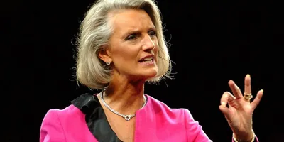 Em tratamento contra o câncer, Anne Graham se torna "embaixadora de Deus" em hospital | Notícias Gospel