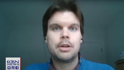 Vídeos do famoso ateu Richard Dawkins levam jovem universitário incrédulo a Jesus