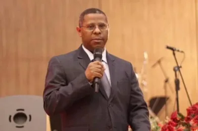 Pastor Osiel Gomes alerta fiéis sobre o uso abusivo de Tadalafila