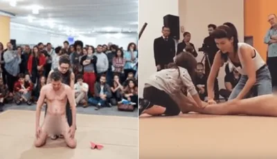 Comissão aprova PL que proíbe "arte" de conotação sexual para crianças