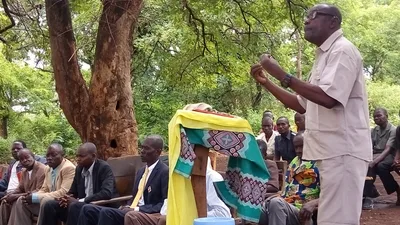 Covid-19 ataca países onde a perseguição religiosa é extrema