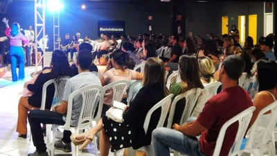 Voltar à igreja é prioridade do brasileiro no pós-pandemia, segundo pesquisa