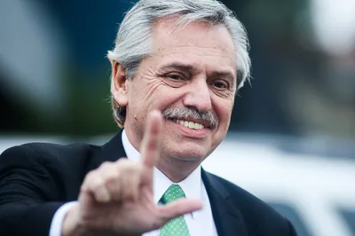 Esquerda perde controle do Congresso da Argentina