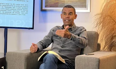 "Dizer que algo é biblicamente errado não é sinônimo de discriminação", diz Rodrigo Silva