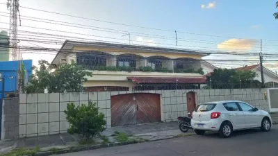Pastor de 82 anos é sequestrado na porta de casa no Recife e libertado após resgate