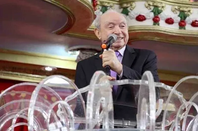 Bispo Manoel Ferreira completa 91 anos e ganha homenagens