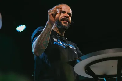 Machonaria, de Anderson Silva, acumula quase R$ 50 mil em dívida ativa da União