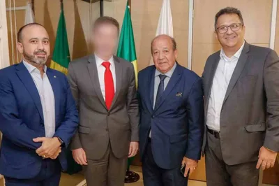 Em áudio, pastor da Assembleia de Deus xinga adversários e ameaça: “É fácil a gente detonar”.