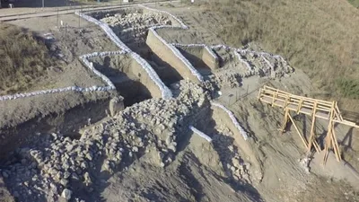 Arqueólogos encontram evidências da existência dos reinos de Judá e Israel