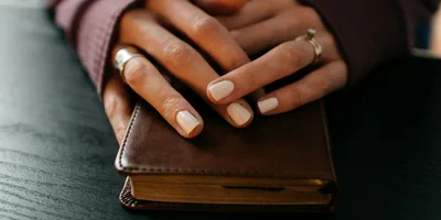 A fé como fundamento da segurança e confiança em Deus