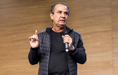 Pastor Silas Malafaia é internado com diverticulite, mas deve receber alta