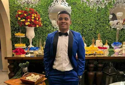 O que se sabe até agora sobre acidente que deixou Kaiky Mello em coma induzido