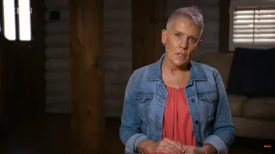 Mulher que era estuprada em ritual satânico encontra cura em Jesus: "Ele me deu paz"