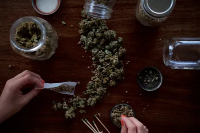 Legalizada: cristão pode fumar maconha se deixar de ser crime?