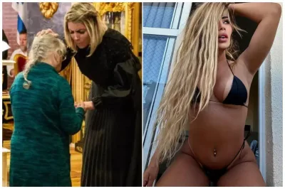 Ex-pastora Ana Akiva impressiona com faturamento no OnlyFans e Privacy
