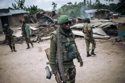 Só em setembro, extremistas matam 30 pessoas no Congo: ‘Existe uma agenda islâmica’