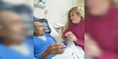 Com ajuda de pastor, idoso em situação de rua reencontra família após 35 anos: \"Milagre\"