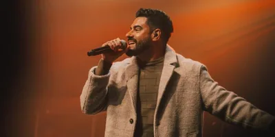 Augusto Ribeiro lança single e clipe de \"Tempestade e Calmaria\"
