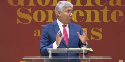 Esperar estabilidade total para casar é um erro, diz Hernandes Dias Lopes aos jovens