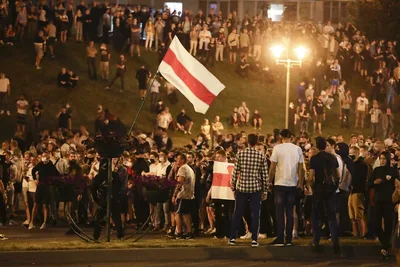 Cristãos jejuam pelo fim da violência em protestos contra governo ditador