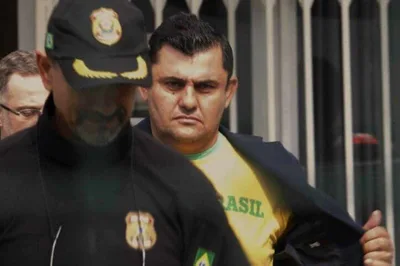 Por determinação do STF, pastor bolsonarista acusado de financiar 8 de janeiro é solto