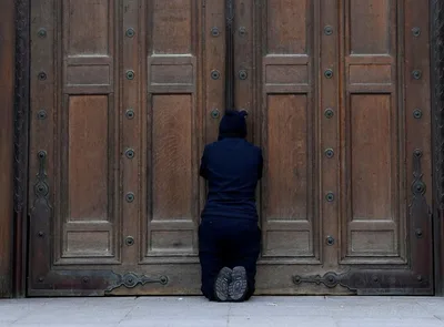 Pandemia impulsionou perseguição religiosa no mundo, aponta pesquisa