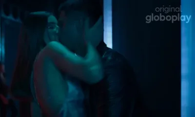 Novela erótica da Globo é postada em plataformas de pornografia