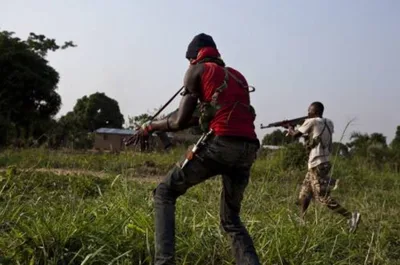 Novo relatório expõe anos de abusos de direitos humanos na Nigéria