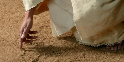 Jesus não falava ao sistema, mas ao coração humano