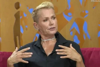 Xuxa propõe "fazer um Novo Testamento" em novo ataque à Bíblia