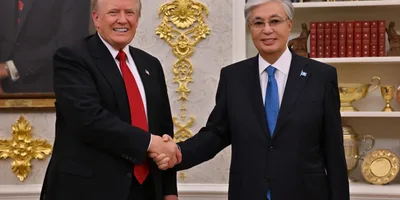 Cazaquistão fará parte dos Acordos de Abraão, reforçando laços com Israel