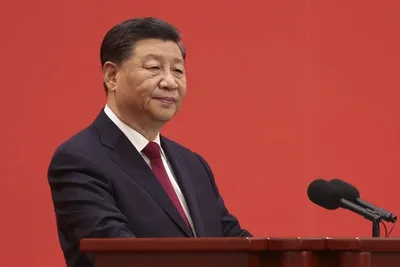 Xi Jinping: a reeleição que pode estrangular a liberdade religiosa