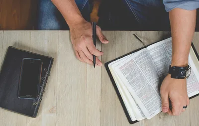 Resoluções para a vida – Deuteronômio 4:9