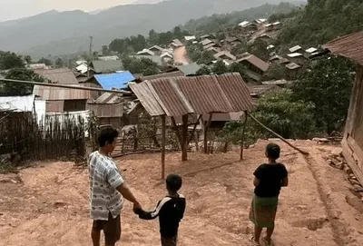 Famílias cristãs no Laos são atacadas por vizinhos budistas
