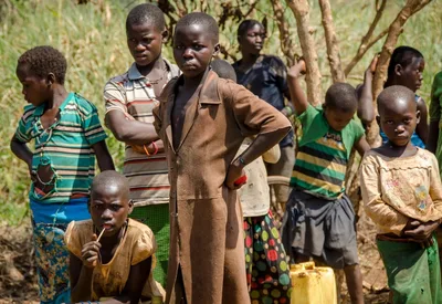 EUA anunciam estratégia política para a África subsariana