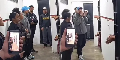 Ex-Detentos do Rap leva o Evangelho aos presídios: ‘Vocês foram criados por Deus’