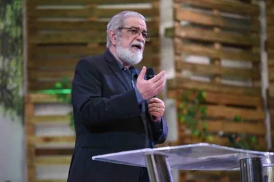 Pastor Augustus Nicodemus é submetido a procedimento cardíaco