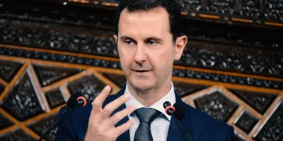 Ditadura de Assad atacou sete vezes mais igrejas que o Estado Islâmico, diz relatório