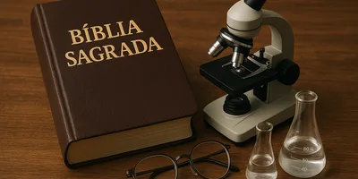Quando a ciência chega atrasada: Verdades bíblicas são confirmadas milênios depois